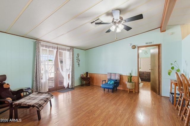 349 S ALVARO Circle, Mesa, AZ 85206