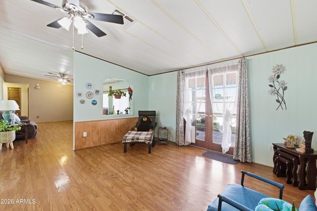 349 S ALVARO Circle, Mesa, AZ 85206