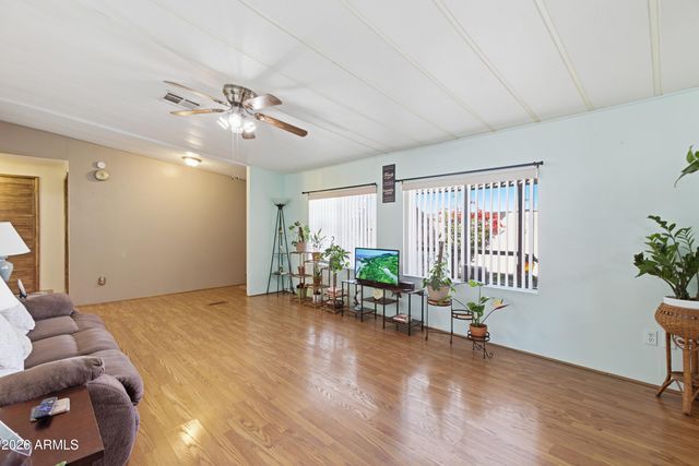 349 S ALVARO Circle, Mesa, AZ 85206