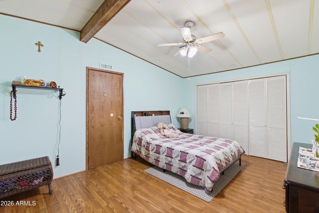 349 S ALVARO Circle, Mesa, AZ 85206