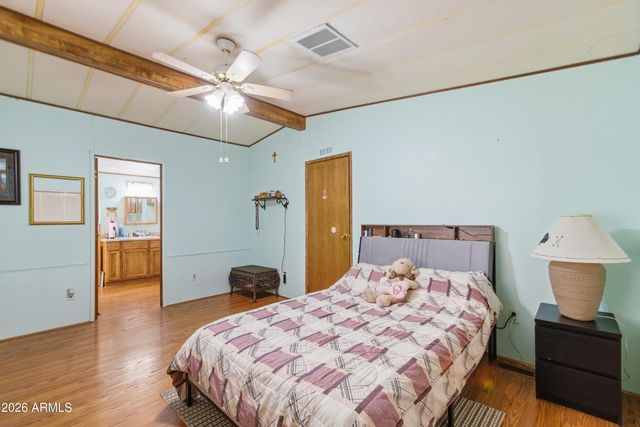 349 S ALVARO Circle, Mesa, AZ 85206