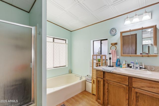 349 S ALVARO Circle, Mesa, AZ 85206