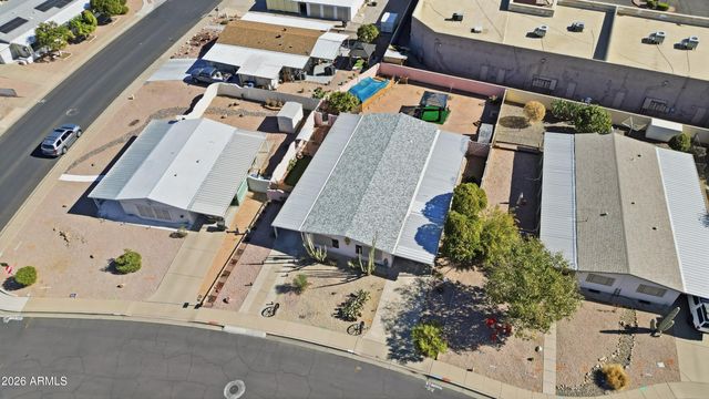 349 S ALVARO Circle, Mesa, AZ 85206