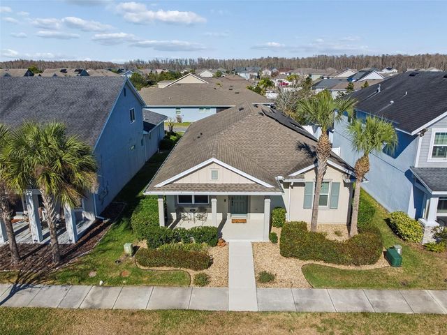14663 PROMENADE PARKWAY, Odessa, FL 33556