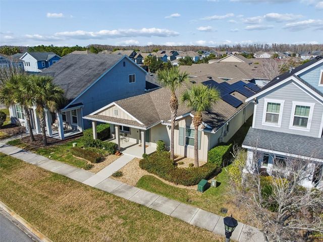 14663 PROMENADE PARKWAY, Odessa, FL 33556