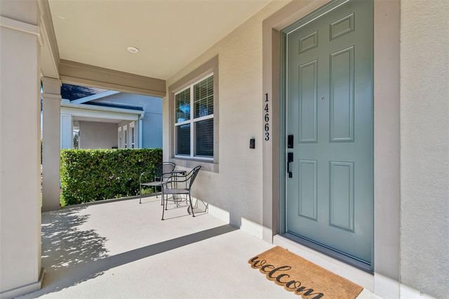 14663 PROMENADE PARKWAY, Odessa, FL 33556