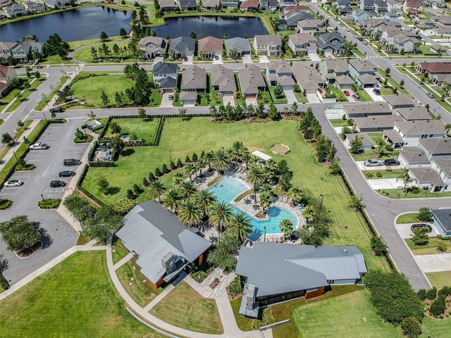 14663 PROMENADE PARKWAY, Odessa, FL 33556