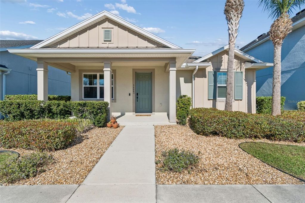 14663 PROMENADE PARKWAY, Odessa, FL 33556