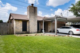 910 Wildwood Drive, Deer Park, TX 77536