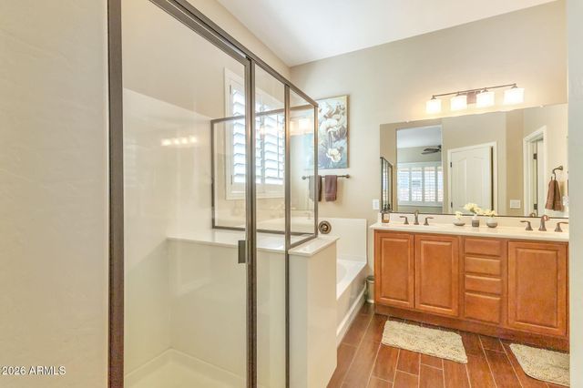 3667 E JUDE Lane, Gilbert, AZ 85298