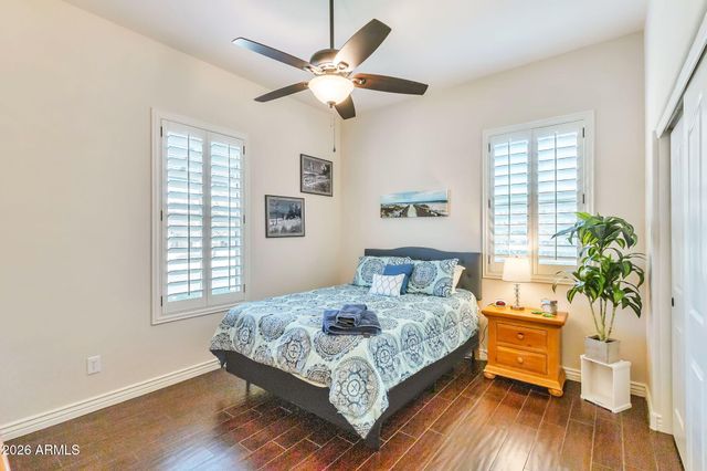 3667 E JUDE Lane, Gilbert, AZ 85298