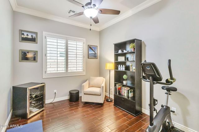 3667 E JUDE Lane, Gilbert, AZ 85298