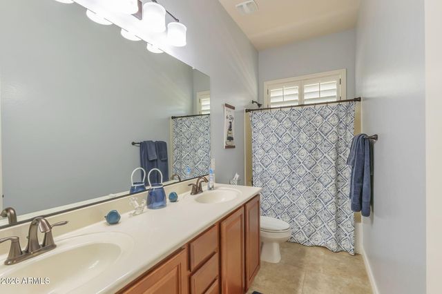 3667 E JUDE Lane, Gilbert, AZ 85298