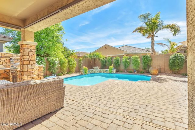 3667 E JUDE Lane, Gilbert, AZ 85298