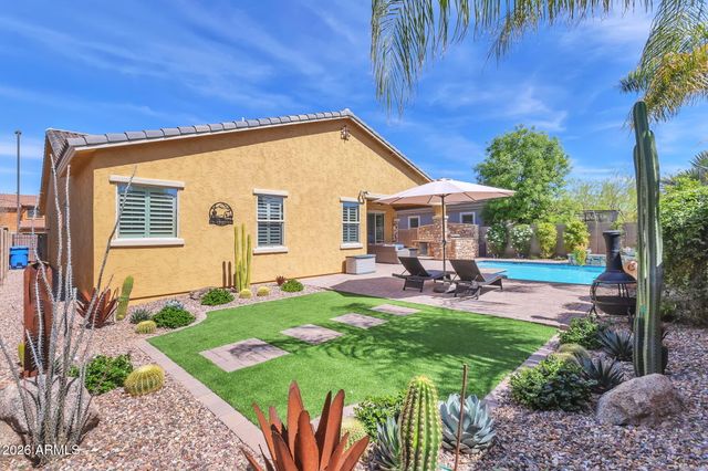 3667 E JUDE Lane, Gilbert, AZ 85298