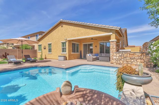 3667 E JUDE Lane, Gilbert, AZ 85298