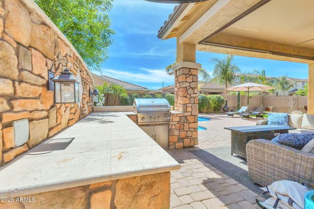 3667 E JUDE Lane, Gilbert, AZ 85298