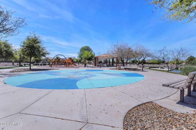 3667 E JUDE Lane, Gilbert, AZ 85298