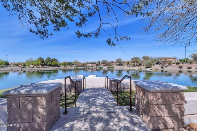 3667 E JUDE Lane, Gilbert, AZ 85298