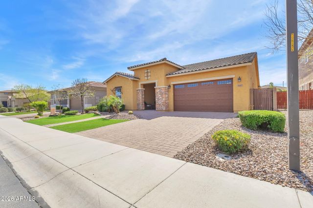 3667 E JUDE Lane, Gilbert, AZ 85298