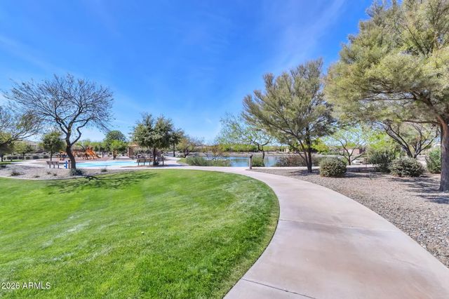 3667 E JUDE Lane, Gilbert, AZ 85298