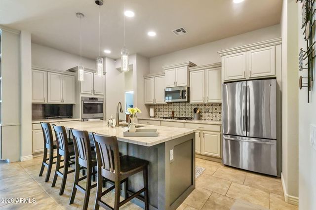 3667 E JUDE Lane, Gilbert, AZ 85298