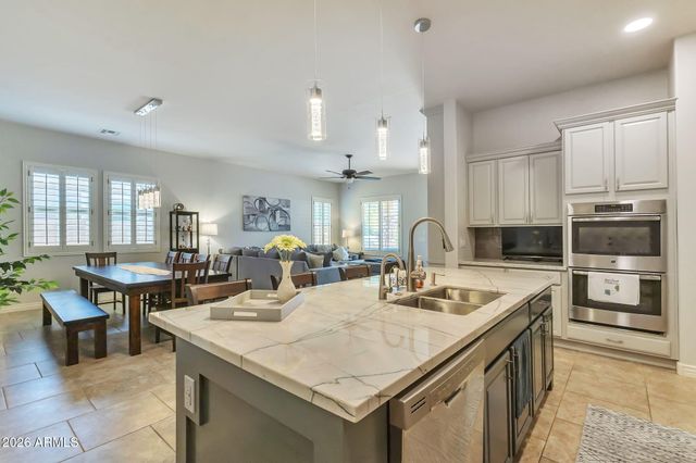 3667 E JUDE Lane, Gilbert, AZ 85298