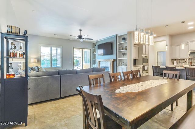 3667 E JUDE Lane, Gilbert, AZ 85298