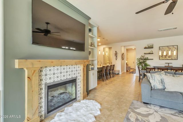 3667 E JUDE Lane, Gilbert, AZ 85298