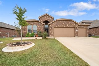 521 Dunster Lane, Saginaw, TX 76131