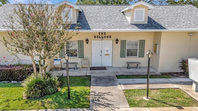 1483 DISSTON, Clermont, FL 34711