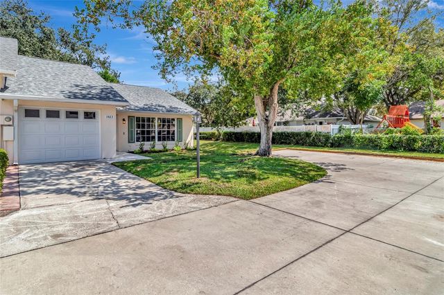1483 DISSTON, Clermont, FL 34711