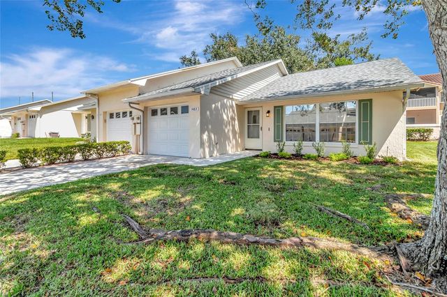1483 DISSTON, Clermont, FL 34711