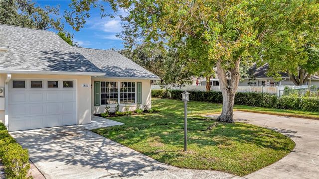 1483 DISSTON, Clermont, FL 34711