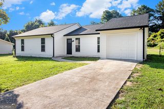 316 River Chase Drive, Jonesboro, GA 30238