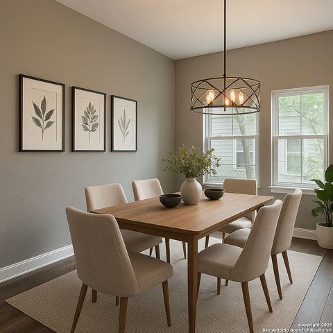 2215 Saint Anthony, San Antonio, TX 78210