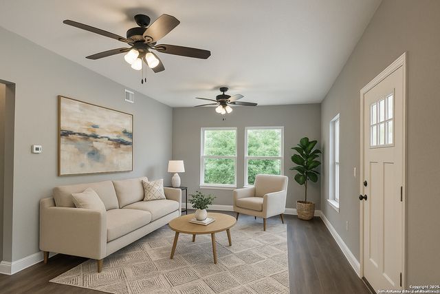 2215 Saint Anthony, San Antonio, TX 78210