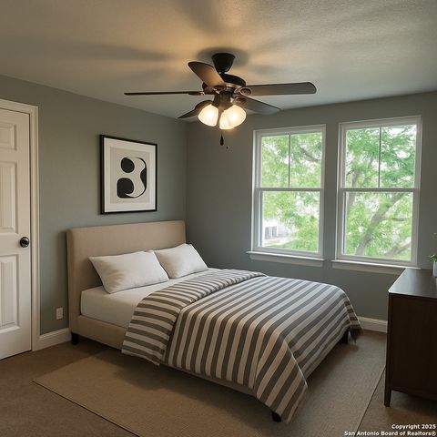 2215 Saint Anthony, San Antonio, TX 78210