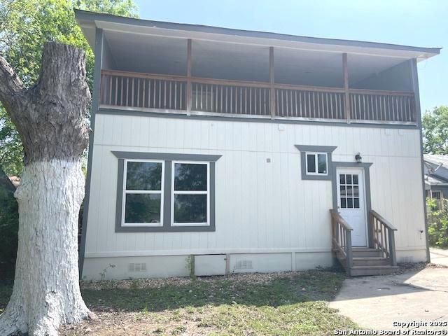 2215 Saint Anthony, San Antonio, TX 78210