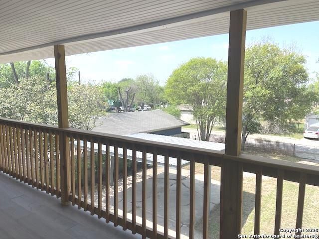 2215 Saint Anthony, San Antonio, TX 78210