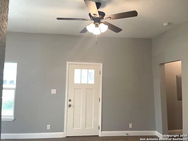 2215 Saint Anthony, San Antonio, TX 78210