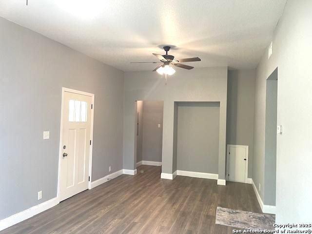 2215 Saint Anthony, San Antonio, TX 78210