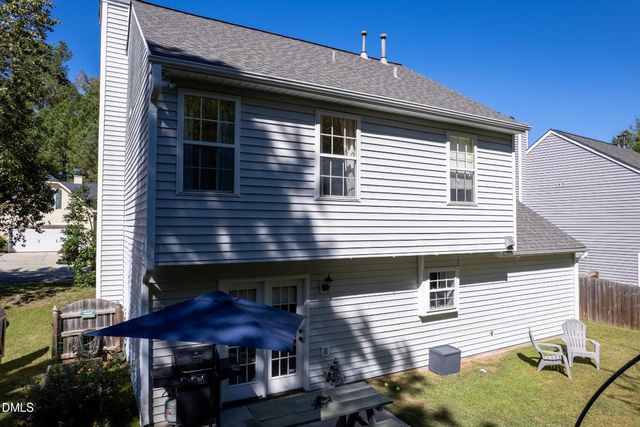 4511 Conklin Drive, Durham, NC 27713