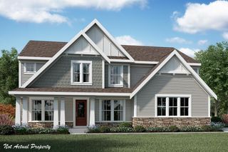 408 Winters Way, Springfield, OH 45505