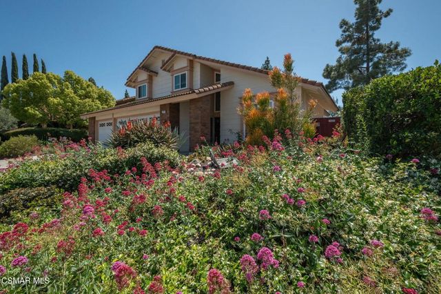 3505 Birdsong Avenue, Thousand Oaks, CA 91360
