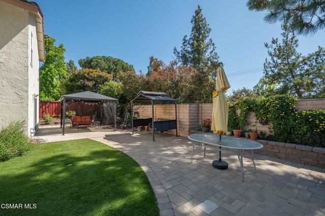 3505 Birdsong Avenue, Thousand Oaks, CA 91360
