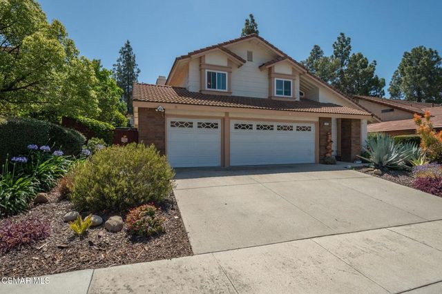 3505 Birdsong Avenue, Thousand Oaks, CA 91360