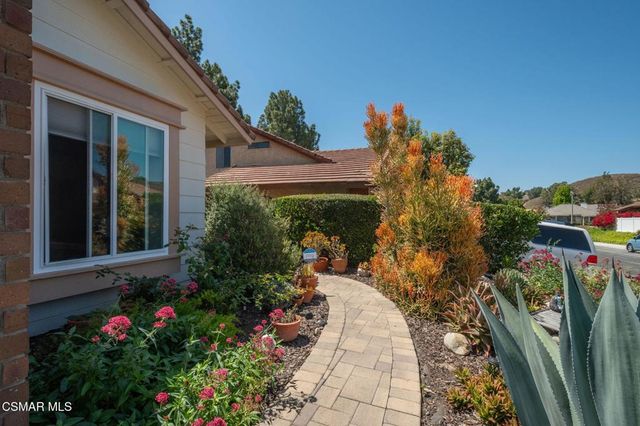 3505 Birdsong Avenue, Thousand Oaks, CA 91360