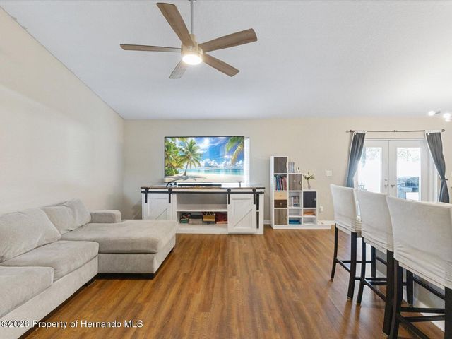 5341 Birchwood Road, Spring Hill, FL 34608