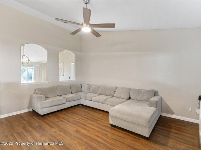 5341 Birchwood Road, Spring Hill, FL 34608